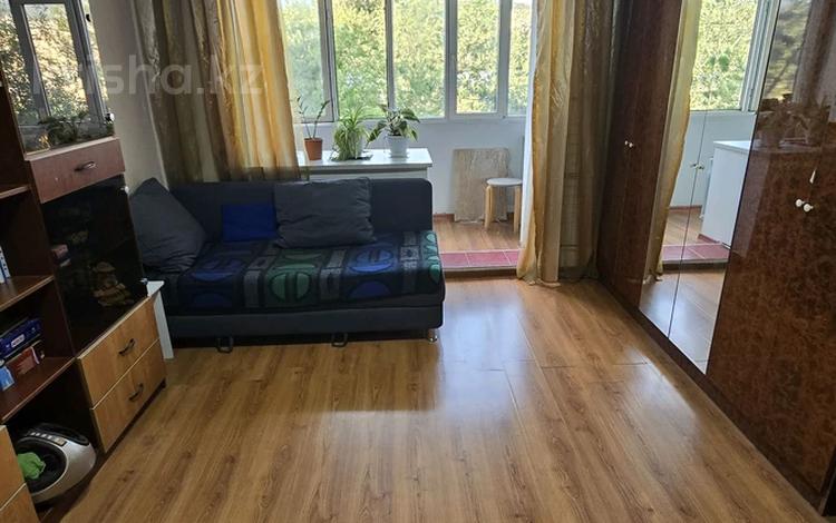 1-бөлмелі пәтер · 35 м² · 5/5 қабат, Достык — Кажымукана, бағасы: 37.5 млн ₸ в Алматы, Медеуский р-н — фото 2