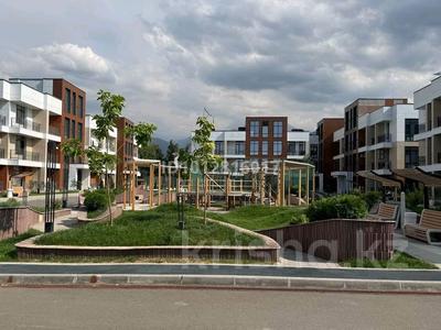 2-бөлмелі пәтер · 82.5 м² · 3/3 қабат, мкр Курамыс 78, бағасы: 600 000 ₸ в Алматы, Наурызбайский р-н