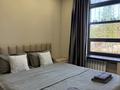 2-комнатная квартира · 42 м² · 2/3 этаж, Сагадат Нурмагамбетова 29 за 18 000 ₸ в Усть-Каменогорске