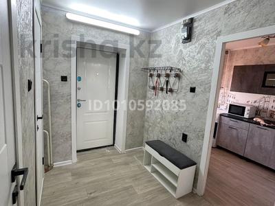 3-бөлмелі пәтер · 54.8 м² · 5/5 қабат, 8-й мкр 15, бағасы: 15 млн ₸ в Актау