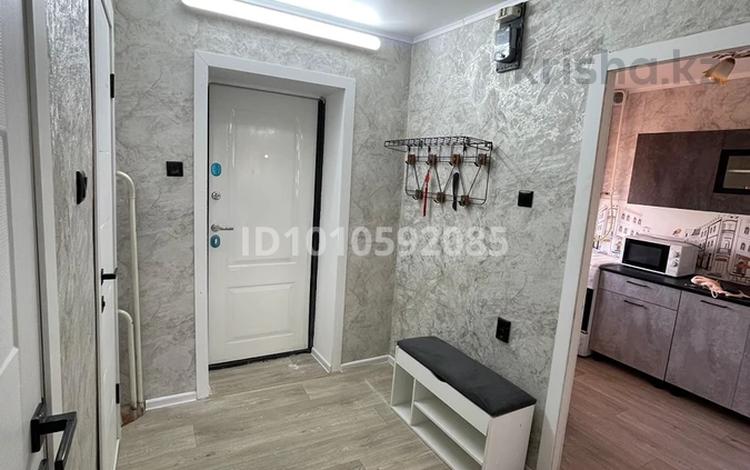 3-бөлмелі пәтер · 54.8 м² · 5/5 қабат, 8-й мкр 15, бағасы: 15 млн ₸ в Актау — фото 2
