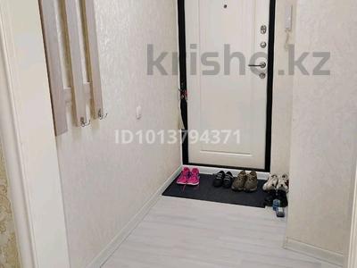 2-бөлмелі пәтер · 45 м² · 2/5 қабат, Орбита-1 ш/а. 8, бағасы: 34.5 млн ₸ в Алматы, Бостандыкский р-н