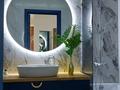 1-комнатная квартира · 40.5 м² · 11/16 этаж, Тауелсиздик 23 — Шарль де Голль за 15 000 〒 в Астане, Алматы р-н — фото 4