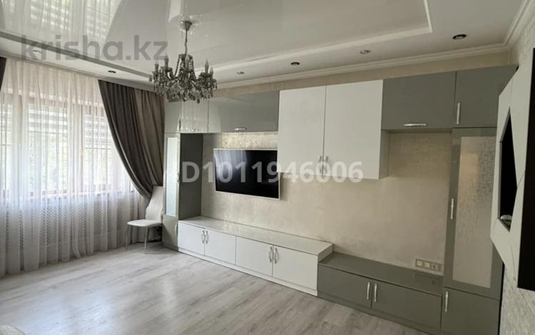 3-бөлмелі пәтер · 70 м² · 5/9 қабат, гагарина 152, бағасы: 70 млн ₸ в Алматы, Бостандыкский р-н — фото 2