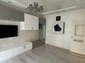 3-бөлмелі пәтер · 70 м² · 5/9 қабат, гагарина 152, бағасы: 70 млн ₸ в Алматы, Бостандыкский р-н — фото 2