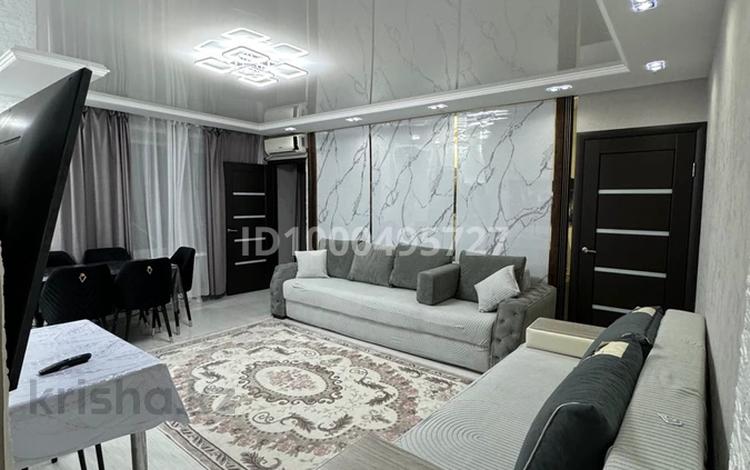2-комнатная квартира · 45 м² · 4/4 этаж, Байсеитова 8 — Абая - Байсеитова за 300 000 ₸ в Балхаше — фото 2