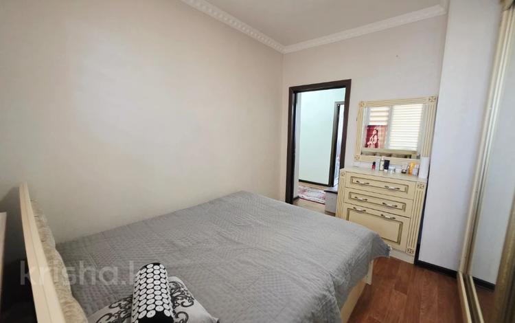 3-комнатная квартира · 75.9 м² · 9/9 этаж, мкр Жас Канат за 37 млн ₸ в Алматы, Турксибский р-н — фото 9
