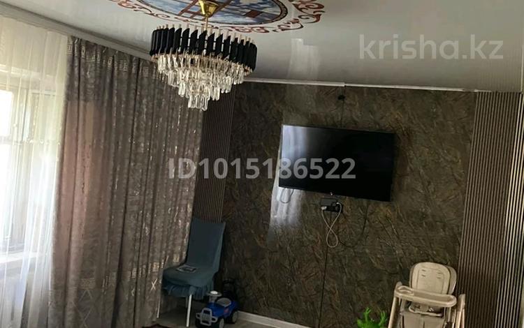 2-бөлмелі пәтер · 40 м² · 2/2 қабат, Шевченко 4кв4 — Новый мечеть, бағасы: 6.5 млн ₸ в Байдибек би — фото 2