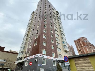 3-комнатная квартира, 80 м², 4/15 этаж, Валиханова 3 — Иманова за 33.9 млн 〒 в Астане