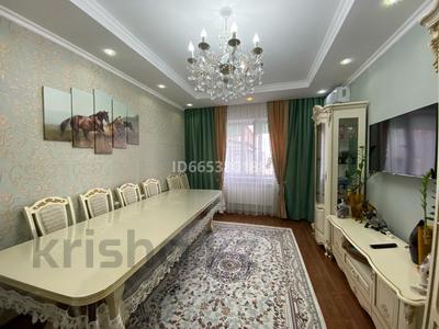 3-комнатная квартира, 63.2 м², 5/5 этаж, Восточный микрорайон за 20 млн 〒 в Талдыкоргане