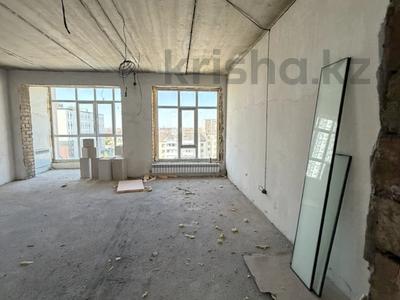 5-комнатная квартира · 160 м² · 6/6 этаж, мкр Юго-Восток, Муканова 81 — Муканова 81 за 65 млн ₸ в Караганде, Казыбек би р-н