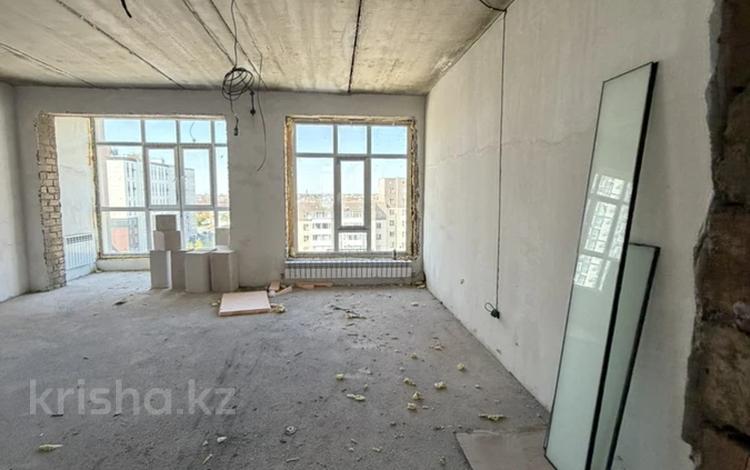 5-комнатная квартира · 160 м² · 6/6 этаж, мкр Юго-Восток, Муканова 81 — Муканова 81 за 65 млн ₸ в Караганде, Казыбек би р-н — фото 2