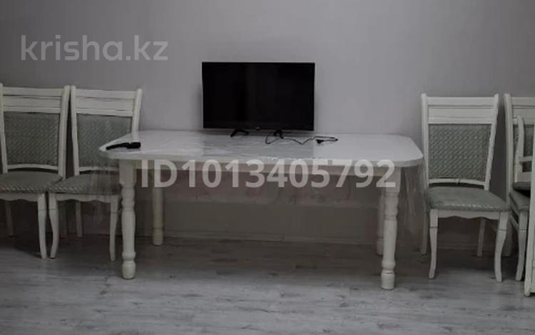 2-бөлмелі пәтер · 38.8 м² · 5/16 қабат, Чингиз Айтматов 38, бағасы: 23 млн ₸ в Астане, Нура р-н — фото 2