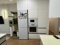 2-бөлмелі пәтер · 58.8 м² · 12/13 қабат, Просп. Назарбаева 28, бағасы: 62.5 млн ₸ в Алматы, Жетысуский р-н — фото 21