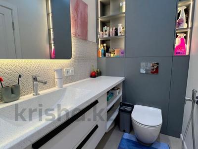 2-комнатная квартира · 58.8 м² · 12/13 этаж, Просп. Назарбаева 28 за 62.5 млн ₸ в Алматы, Жетысуский р-н