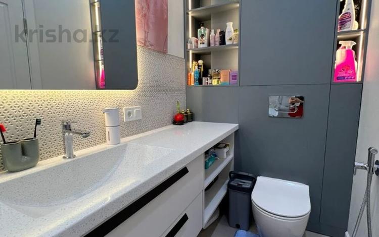 2-бөлмелі пәтер · 58.8 м² · 12/13 қабат, Просп. Назарбаева 28, бағасы: 62.5 млн ₸ в Алматы, Жетысуский р-н — фото 23