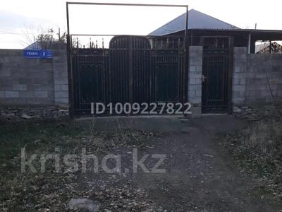 Отдельный дом · 4 комнаты · 100 м² · 12 сот., Текелі 2 за 25 млн 〒 в Таразе