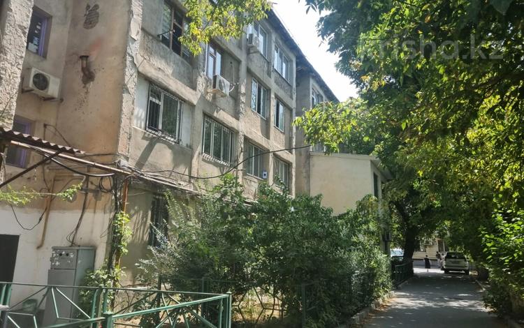 2-бөлмелі пәтер · 53.8 м² · 3/4 қабат, проспект Бауржан Мамышулы 13, бағасы: 21.1 млн ₸ в Шымкенте, Туран р-н — фото 2