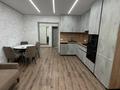 2-комнатная квартира · 61.5 м² · 3/5 этаж, Нур 5 за 250 000 ₸ в Уральске — фото 9