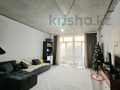 2-комнатная квартира · 76.2 м² · 1/10 этаж, Аймауытова за 34.5 млн 〒 в 