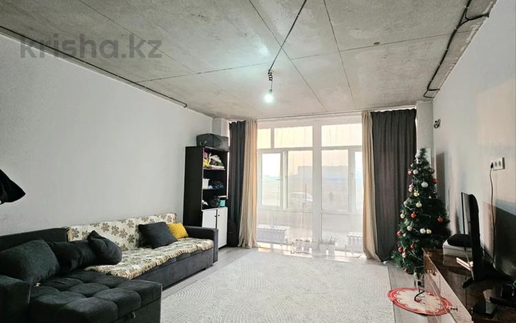 2-бөлмелі пәтер · 76.2 м² · 1/10 қабат, Аймауытова, бағасы: 35 млн ₸ в  — фото 19