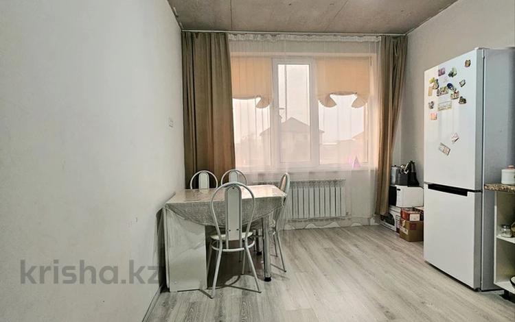 2-бөлмелі пәтер · 76.2 м² · 1/10 қабат, Аймауытова, бағасы: 38.5 млн 〒 в  — фото 4