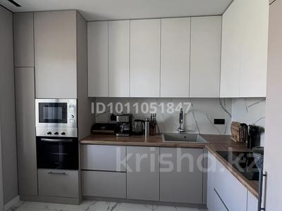 4-комнатная квартира · 98 м² · 4/9 этаж, Е435 5 — Е126 за 58 млн ₸ в Астане, Нура р-н