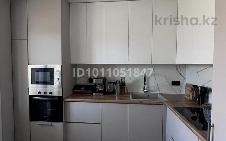 4-комнатная квартира · 98 м² · 4/9 этаж, Е435 5 — Е126 за 58 млн ₸ в Астане, Нура р-н — фото 2