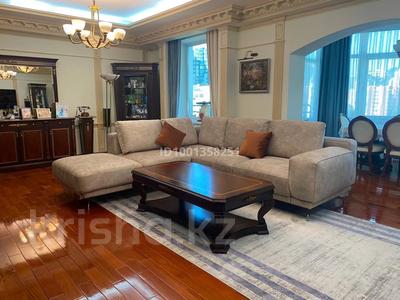Продажа квартир в Алматы: 5-комнатная квартира · 167.5 м² · 6/17 этаж, мкр Самал-3 25 — Аль-Фараби и Мендикулова за 200 млн 〒 5-комнатная квартира · 167.5 м² · 6/17 этаж, мкр Самал-3 25 — Аль-Фараби и Мендикулова за 200 млн 〒 в Алматы, Медеуский р-н