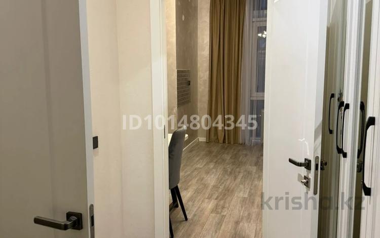 2-комнатная квартира · 50 м² · 3/4 этаж, мкр Акжар Улица Ер Тостык, 3 к3 за 300 000 ₸ в Алматы, Наурызбайский р-н — фото 6