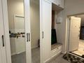 2-комнатная квартира · 50 м² · 3/4 этаж, мкр Акжар Улица Ер Тостык, 3 к3 за 300 000 ₸ в Алматы, Наурызбайский р-н — фото 2