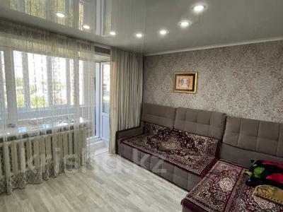 1-комнатная квартира · 34.3 м² · 5/5 этаж, ТАНИРБЕРГЕНОВА — АВЕНЮ за 16 млн 〒 в Семее