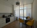 2-комнатная квартира · 68 м² · 10/12 этаж, Торекулова 95/5 за 510 000 ₸ в Алматы, Алмалинский р-н — фото 5