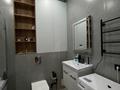 2-комнатная квартира · 68 м² · 10/12 этаж, Торекулова 95/5 за 510 000 ₸ в Алматы, Алмалинский р-н — фото 4