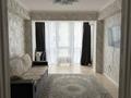 3-комнатная квартира · 74 м² · 4/5 этаж, Чернышевского — Шолохова за 52 млн ₸ в Алматы, Турксибский р-н