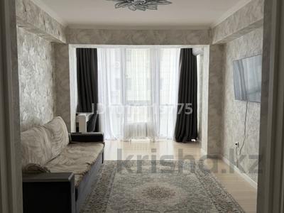 3-комнатная квартира · 74 м² · 4/5 этаж, Чернышевского — Шолохова за 52 млн ₸ в Алматы, Турксибский р-н