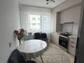3-комнатная квартира · 74 м² · 4/5 этаж, Чернышевского — Шолохова за 52 млн ₸ в Алматы, Турксибский р-н — фото 26