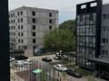 3-комнатная квартира · 74 м² · 4/5 этаж, Чернышевского — Шолохова за 52 млн ₸ в Алматы, Турксибский р-н — фото 32
