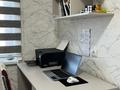 4-бөлмелі пәтер · 80 м² · 4/5 қабат, 3-шағынаудан 1 — Торговый дом Баян Сулу, Рынок Янги Шахар и Аль Фараби, бағасы: 32 млн ₸ в Шымкенте, Туран р-н — фото 7