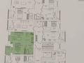 2-комнатная квартира · 47.89 м² · 9/9 этаж, Еркина Аульбекова 53 — Центральный рынок за ~ 16.8 млн ₸ в Щучинске — фото 2
