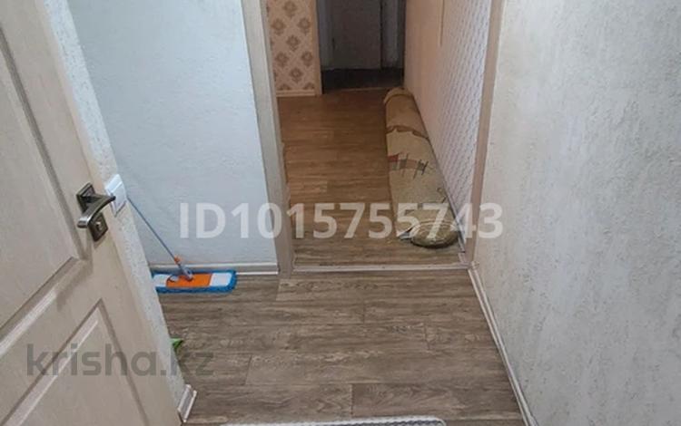 3-комнатная квартира · 60 м² · 3/4 этаж, Жамбыла мкр1 26 за 250 000 ₸ в Конаеве — фото 2
