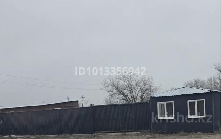 Жер телімі · 1.3 га, Индустриальная 17 б, бағасы: 499 млн ₸ в Конаеве — фото 2