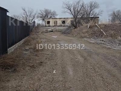 Жер телімі · 1.3 га, Индустриальная 17 б, бағасы: 499 млн ₸ в Конаеве