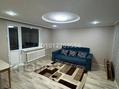 2-комнатная квартира · 52.6 м² · 9/9 этаж, мкр Юго-Восток, мкр Степной 2 4/1 за 19 млн ₸ в Караганде, Казыбек би р-н