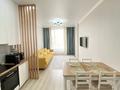 2-комнатная квартира · 50 м² · 8/12 этаж, Шамши Калдаякова 17 — Нажимеденова за 39 млн ₸ в Астане, Алматы р-н — фото 5