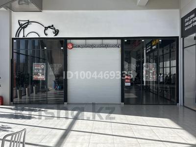 Магазины и бутики · 100 м² за 1 млн 〒 в Шымкенте, Каратауский р-н