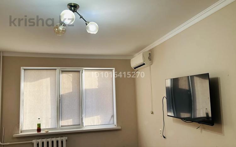 1-комнатная квартира · 31 м² · 1/2 этаж, Привокзальный 3мкр 12 за 150 000 ₸ в Атырау, мкр Привокзальный-3 — фото 2