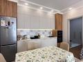 3-комнатная квартира · 73.3 м² · 9/16 этаж, Жошы Хан 20 за 68.9 млн ₸ в Астане, Есильский р-н — фото 2