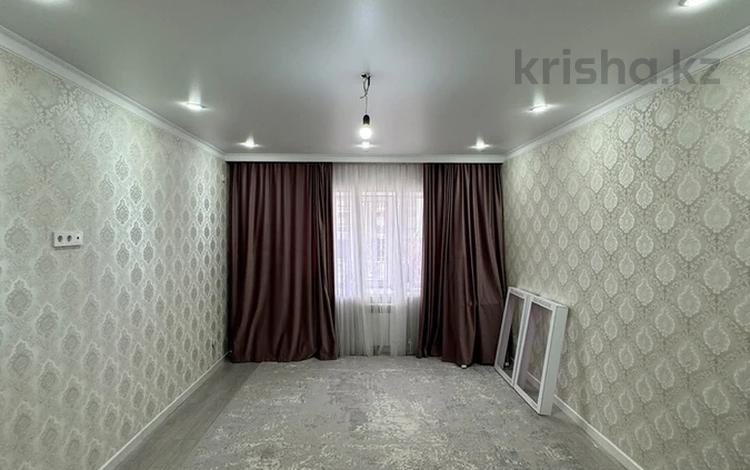 3-комнатная квартира · 100 м² · 2/9 этаж, мкр. Алтын орда 25Г за 37.5 млн ₸ в Актобе — фото 2