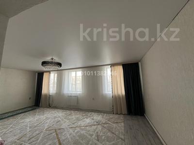 Отдельный дом · 4 комнаты · 114.5 м² · 7 сот., Сагдиева 119 — Валиханова за 24.5 млн ₸ в Кокшетау